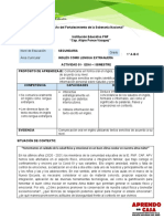 Policia Nacional Del Peru: Comprometidos Por La Modernización de La Gestión Educativa