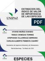 Diapositivas de Manejo Ambiental