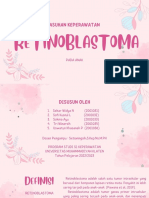 Kelompok 8 - Askep Retinoblastoma Pada Anak - Compressed