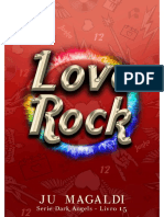 Love Rock (Ju Magaldi)