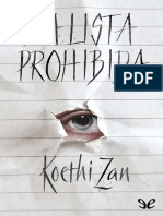 La lista prohibida by Koethi Zan (z-lib.org).epub