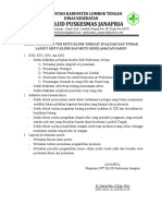 9.4.4.3 Hasil Evaluasi Dan Tindak Lanjut (Miftah)