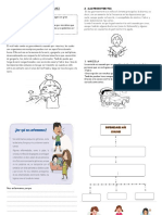 FICHA de TRABAJO CT 16-11-2022 Promovemos de Acciones para Cuidarnos de Enfermedades I