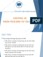 Phan4 - C18 - Phan Tich Dau Tu Tai Chinh