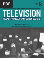 Jeremy G. Butler - Television - Visual Storytelling and Screen ...