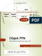 03 PPN - Objek Pajak