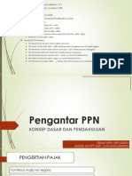 01 PPN - Konsep Dasar Dan Pengantar