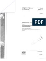 Acuan Normatif 8 ISO 8655-1 2002 Piston Operates Volumetric Apparatus POVA 1