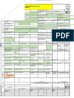 Formatos - DUCA Y BL