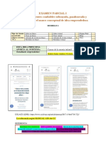 Examen Parcial I-Andrea Godoy