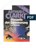 Clarke Arthur C Diesseits Der Dammerung