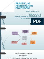 Pertemuan 3