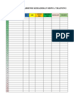 Absensi Januari 2022 Fix