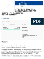 CORDIS Project RI1B0267 en