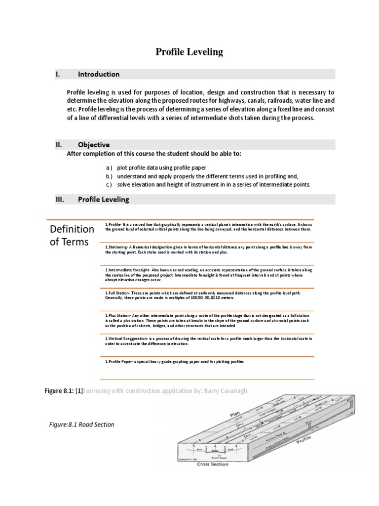 profile-leveling-pdf-surveying-mathematics