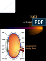 Mata DR - Christian