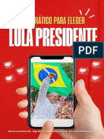 Guia Prático para Eleger Lula