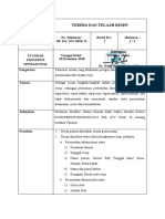 22 - Spo Terima Dan Telaah Resep 28-12-18