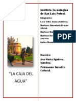 Caja Del Agua PDF