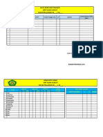 Papan Data Guru Dan Karyawan