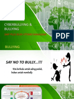 Bullying Dan Cyber Bullying - Materi Outbound