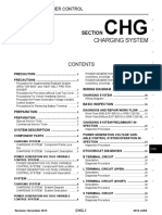 Charging System: Section