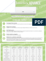 Inverter Advance