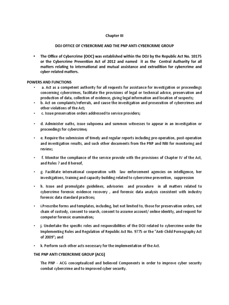 Cybercrime Pdf Cybercrime Digital Forensics