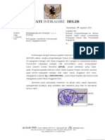 SCAN Surat Komitmenpemenuhan DDUB Kegiatan NUWSP