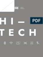 Ercole Brochure Hi-Tech