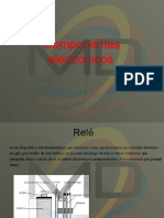 Dispositivos o Componentes Electrónicos