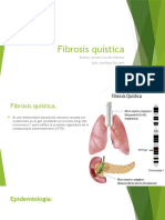 Fibrosis Quística (Presentación)