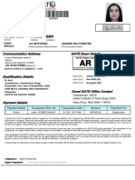 C397 Q74 Application Form