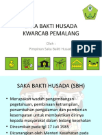 SAKA BAKTI HUSADA PEMALANG