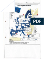 GK: Europäische Union: Die Erweiterung