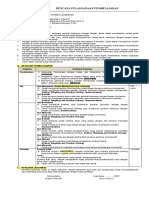 Rencana Pelaksanaan Pembelajaran: Satuan Pendidikan: SDN Inpres Lewidewa