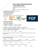 CUESTIONARIO-FÍSICA 2do BGU 22-23