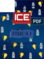 Fisica I