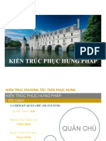 Kien Truc Phuc Hung Phap