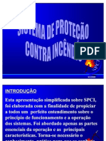 Guia completo sobre sistemas de proteção contra incêndio