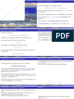 2.2 Polynomials&Graphs 4to1