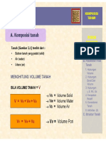 1-Komposisi Tanah