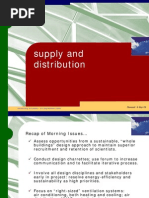 Diffuser Sizing Guidelines | PDF