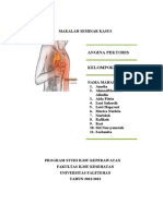 Askep Angina Pectoris (2), 2