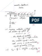 ECCV302 Test2 2019 Memo