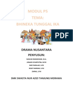 Drama Nusantara