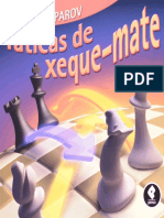 Exercícios de xeque-mate em 2 (1)