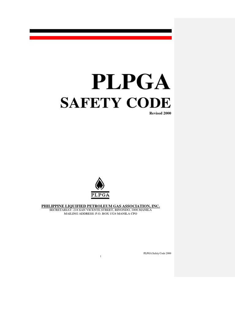 plpga-safety-code-2000-pdf-pipe-fluid-conveyance-liquefied