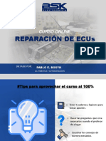 Reparacion de Ecus 07