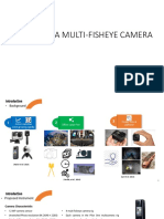 Rops of A Multi-Fisheye Camera